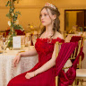 Meet your Posher, Daisy